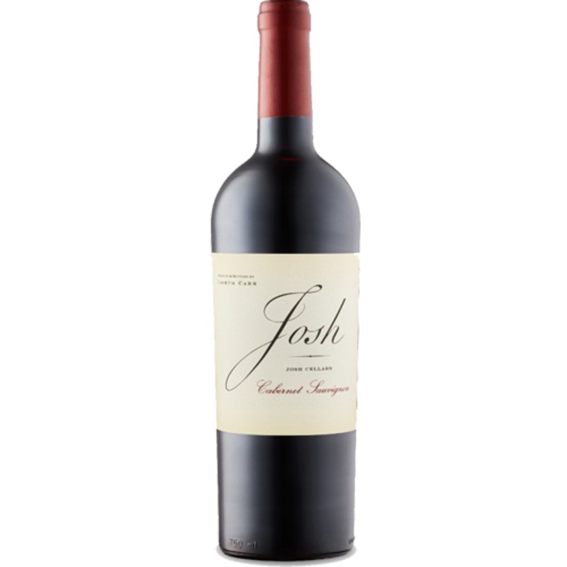 Josh Cellars Cabernet Sauvignon – 750ML