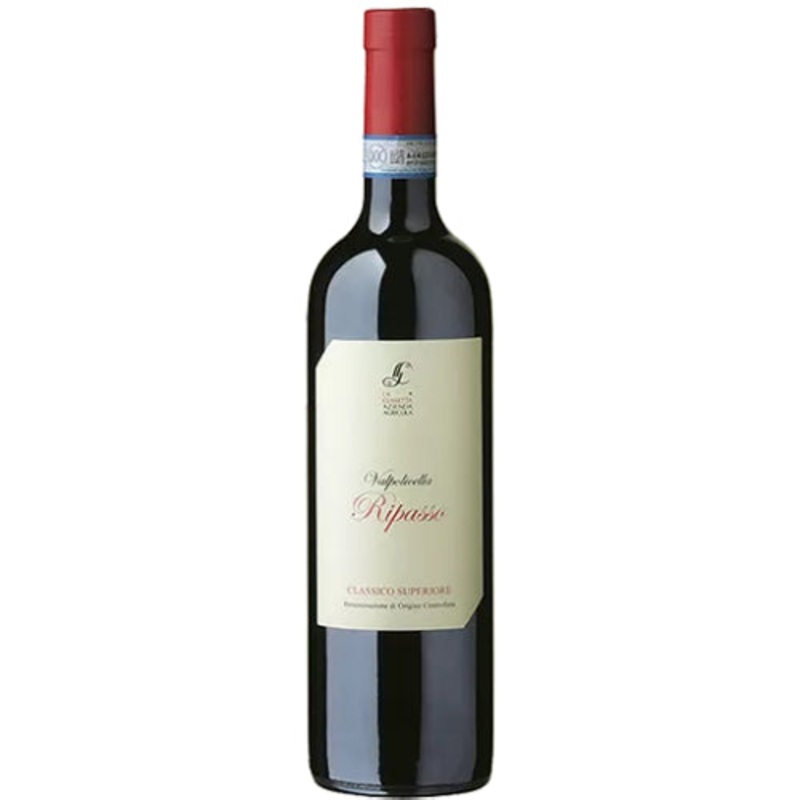 La Giaretta Valpolicella Super Ripass 2020 – 750ml