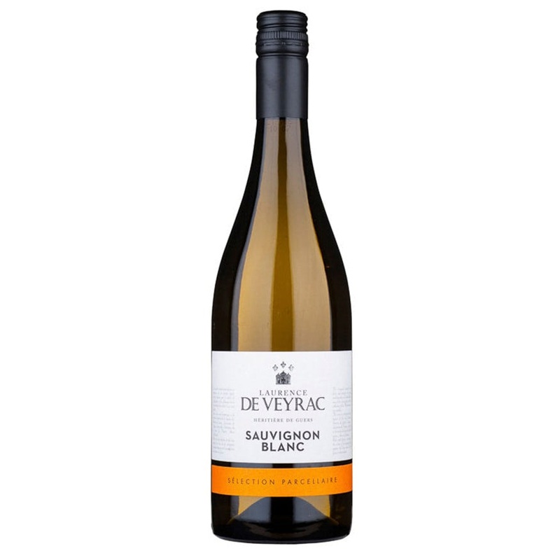 Laurence de Veyrac Sauvignon Blanc 2024
