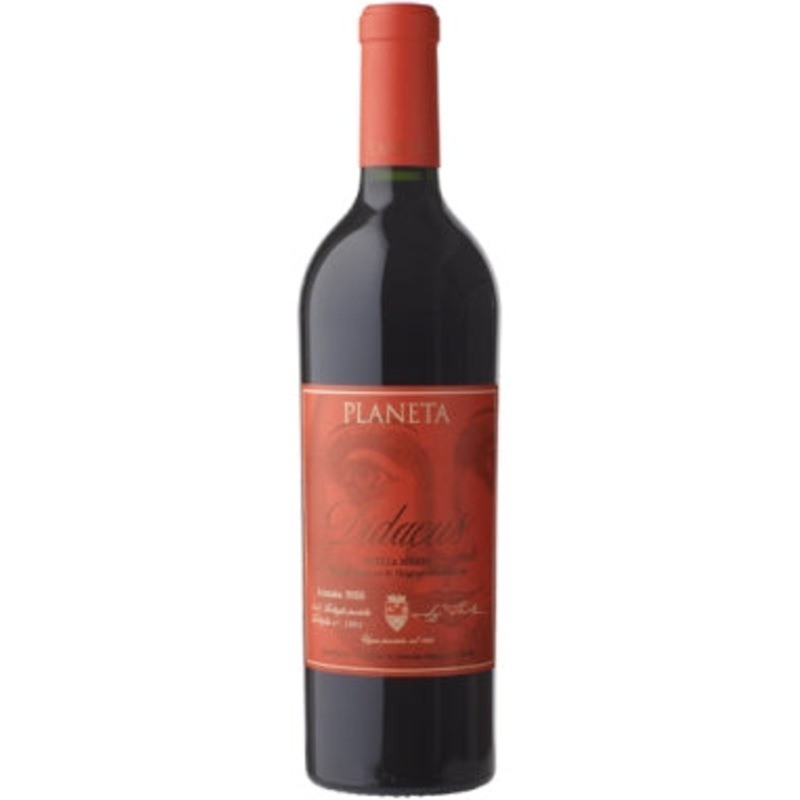 Planeta Didacus Cabernet Franc 2018 (Case)