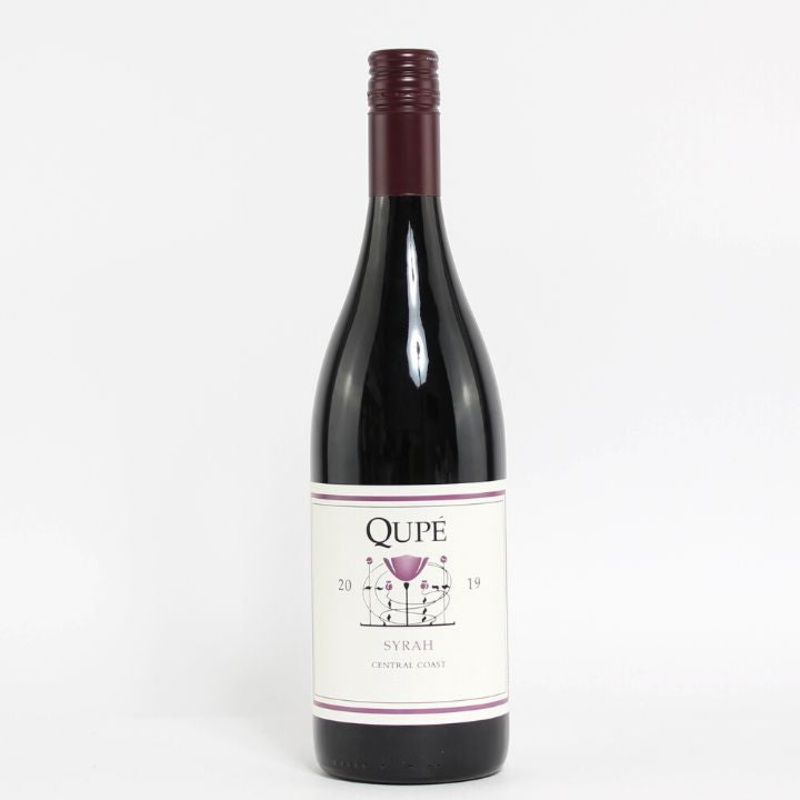 Qupe Syrah 2019
