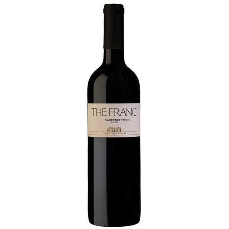 The Franc by Cosentino