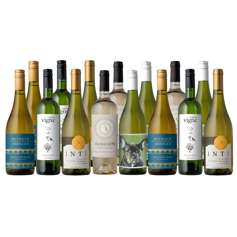 UPGRADE: The Cheapest Case of January 2023 Top-Shelf 15-Pack! Mixed