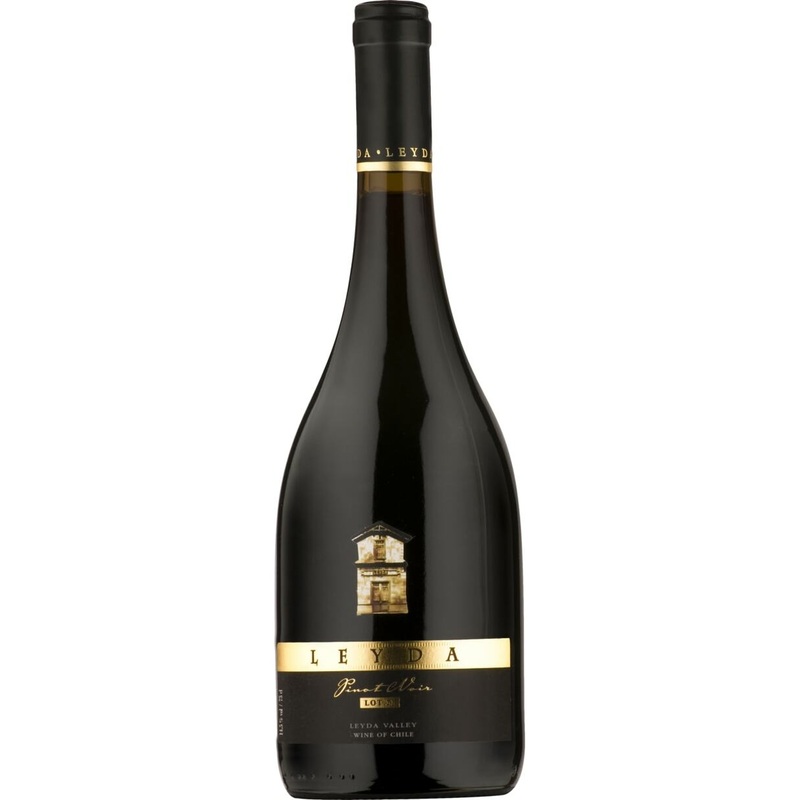 Vina Leyda, Pinot Noir Lot 21, 2022 (Case)