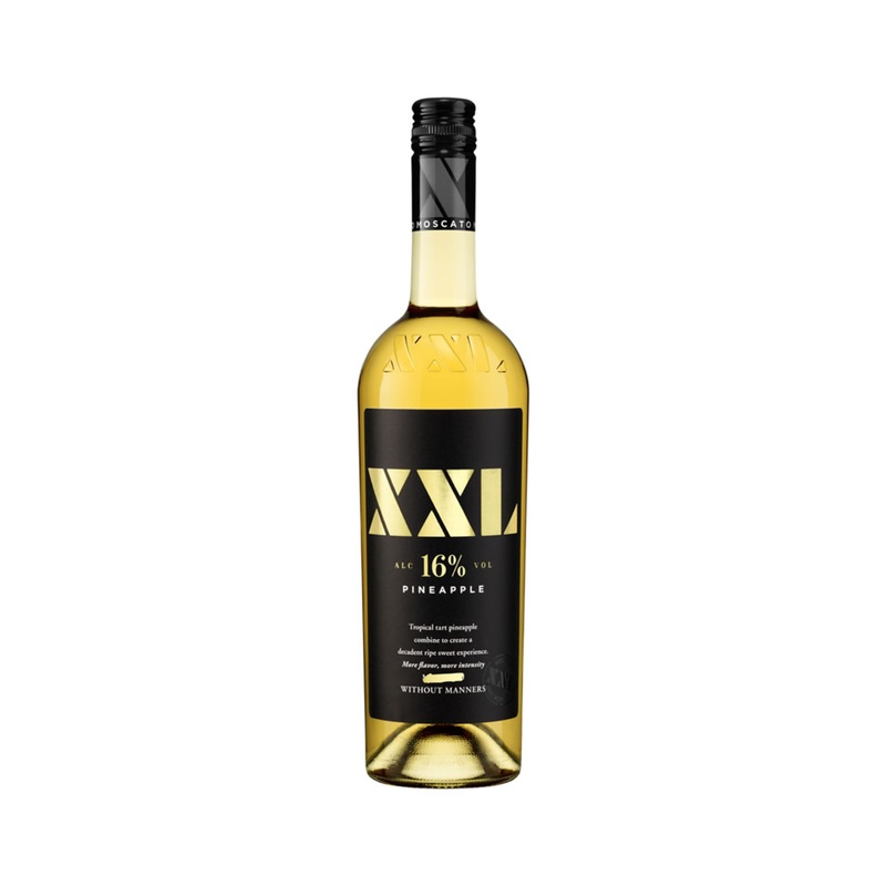 XXL Pineapple 750 ML