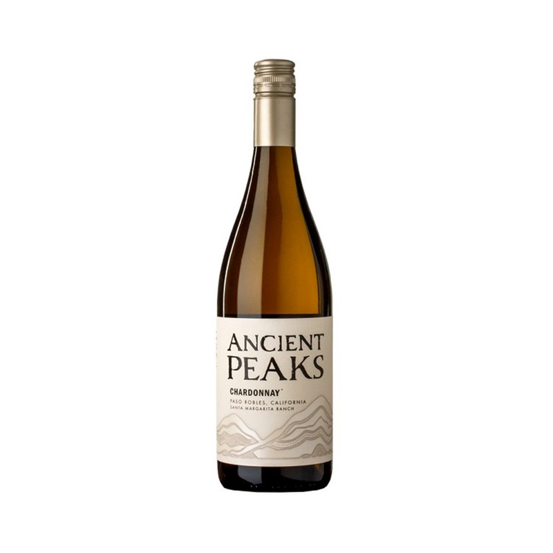 Ancient Peaks Chardonnay 750 ML