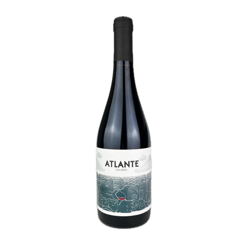 Atlante Vidueno, Tenerife
