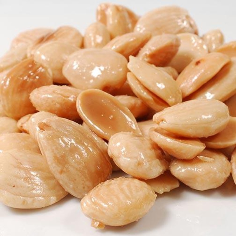 Bella Maria Valencia Almonds Plain