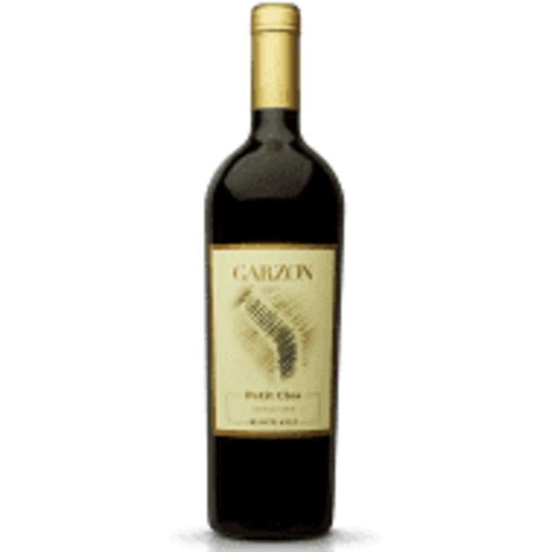 Bodega Garzon Petit Clos Tannat 14.5% abv Block #212 75cl