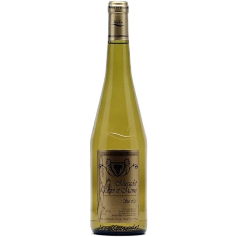 Bregeon Muscadet 2023 – 750ML