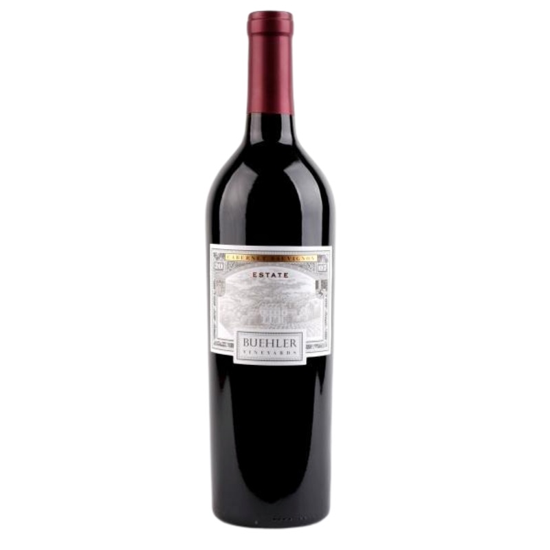 Buehler S Cabernet Sauvignon Estate Napa Valley 2014 750 ml