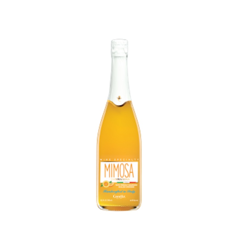 Canella Granriviera Mimosa 750 ML