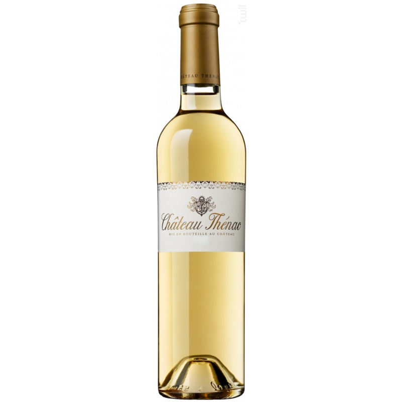 Chteau Thenac Cotes de Bergerac Blanc Moelleux 50cl (Case)