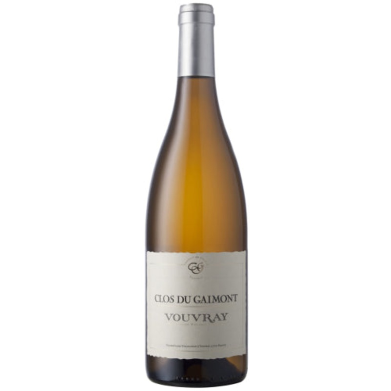 Clos du Gaimont Vouvray 2022 – 750ml