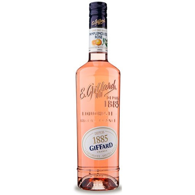 Giffard Creme Pamplemousse