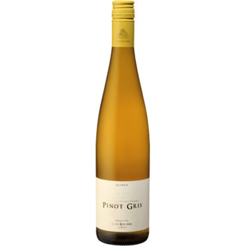 Jean Biecher & Fils, Pinot Gris, 2023 Bottle