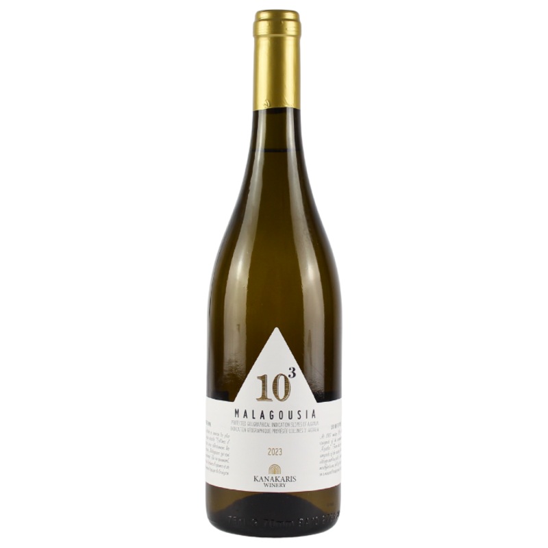 Kanakaris, Malagousia 2024