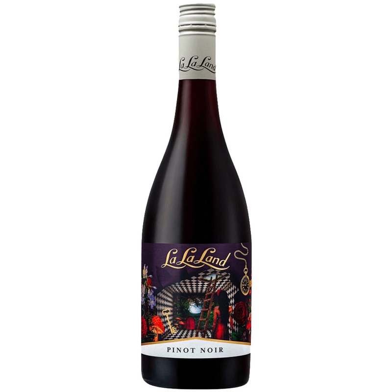 La La Land Pinot Noir 2023 Single Bottle