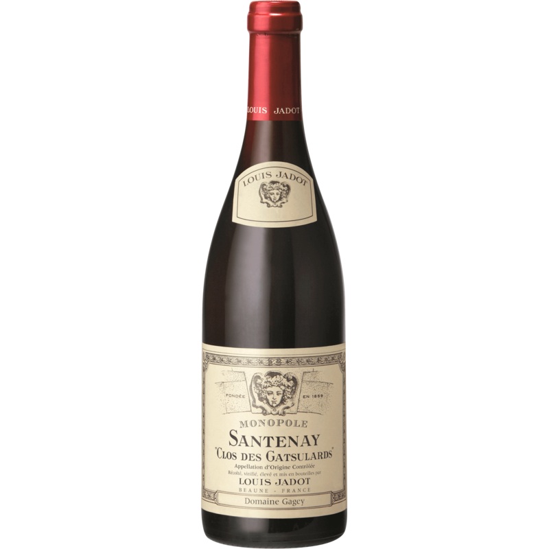 Louis Jadot Santenay Clos Des Gatsulards 2013 75cl