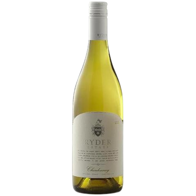 Ryder Estate Chardonnay Central Coast 750 ML