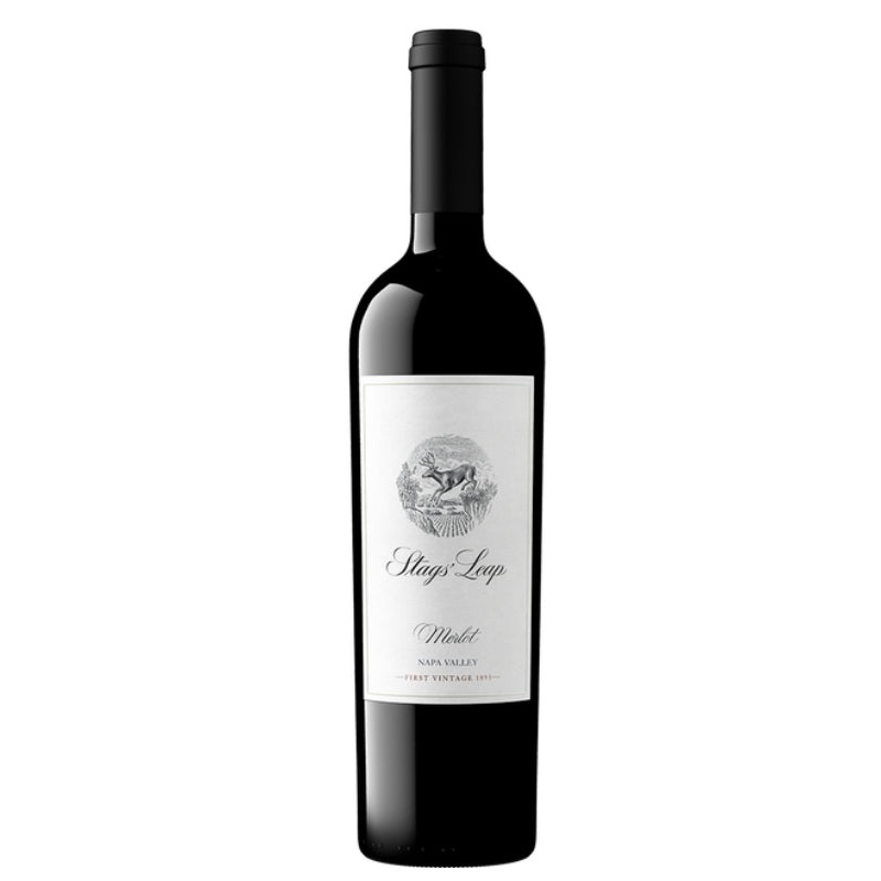 Stags’ Leap Napa Valley Merlot 750mL