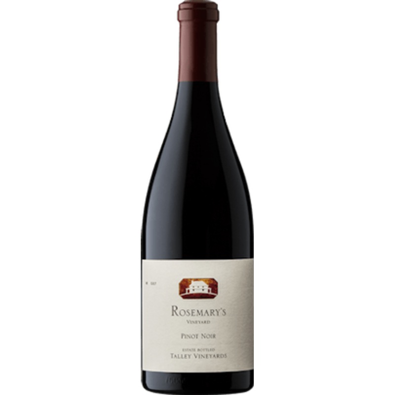 Talley Rosemary’s Vineyard Pinot Noir