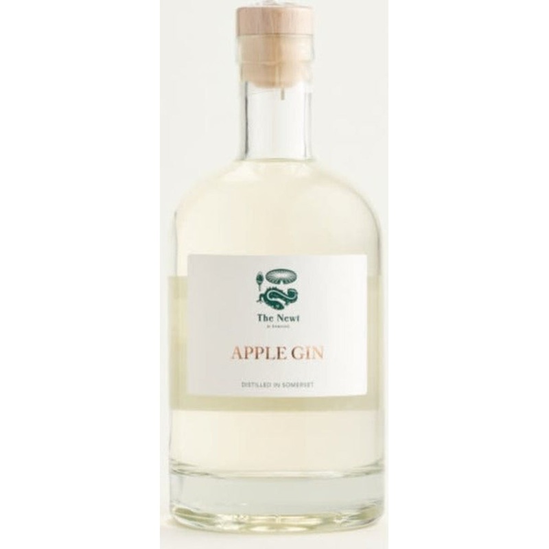 The Newt Apple Gin 1 Bottle