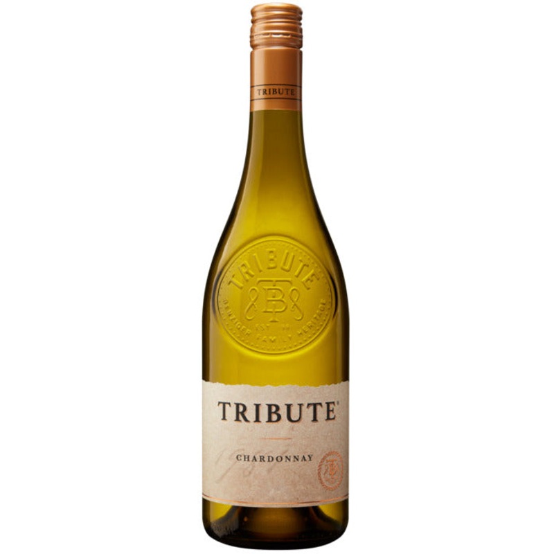 Tribute Chardonnay Monterey County