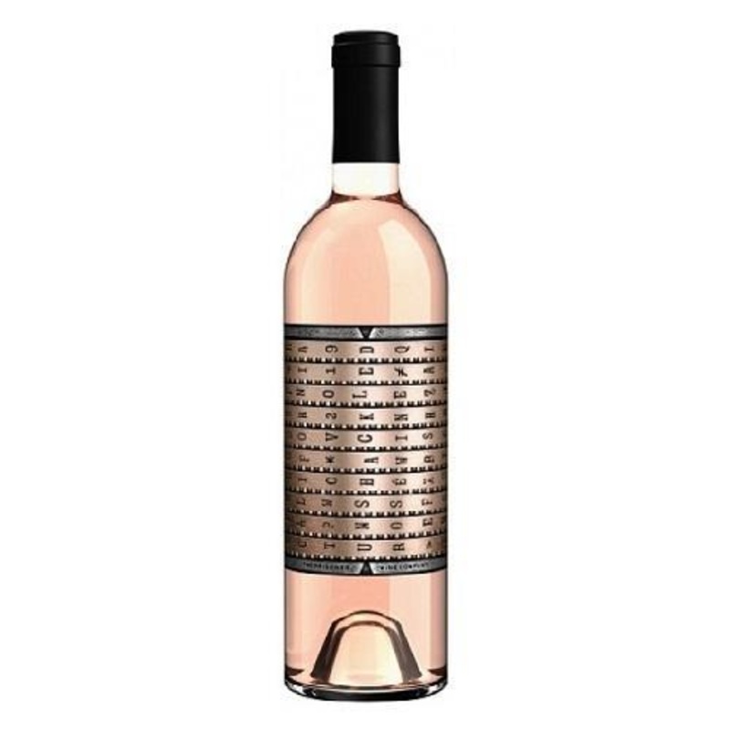 Unshackled By The Prisoner Rose 2019 – 750ML