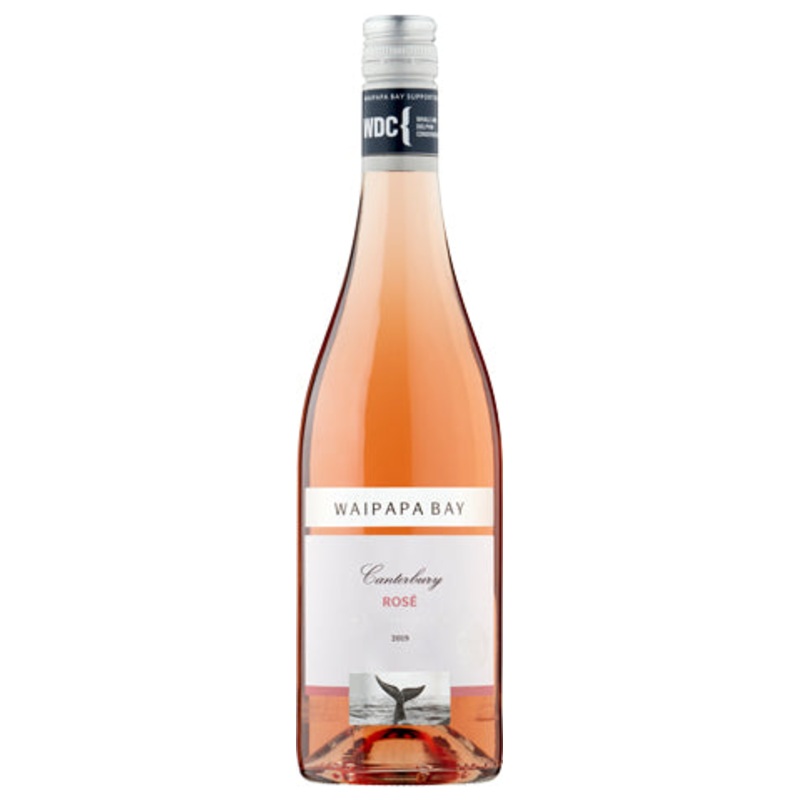 WAIPAPA BAY Rose 2020