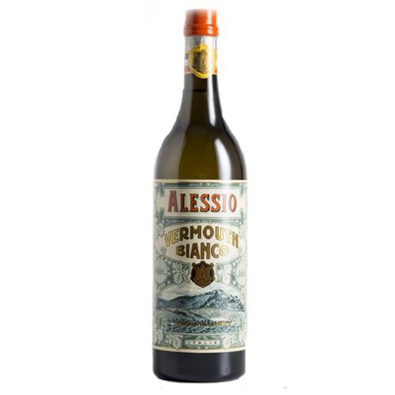 Alessio Vermouth Bianco – 750ml