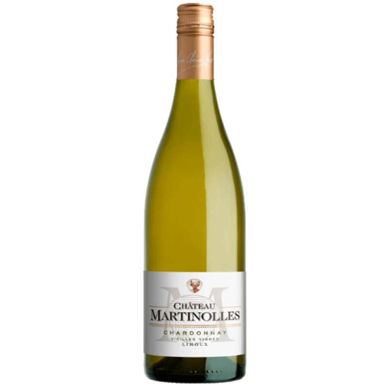 Chateau Martinolles Classic Chardonnay