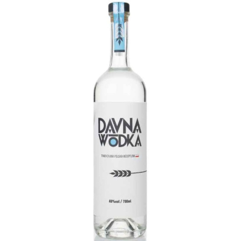 Davna Vodka