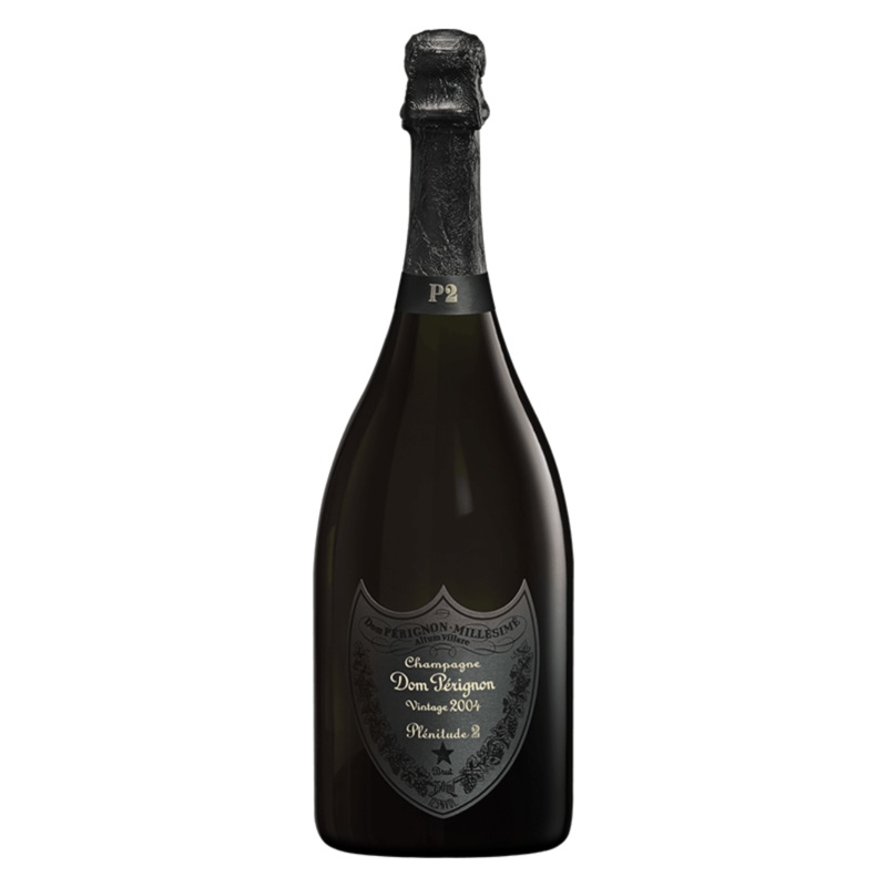 Dom Perignon Vintage 2004 P2 Champagne, 75 cl