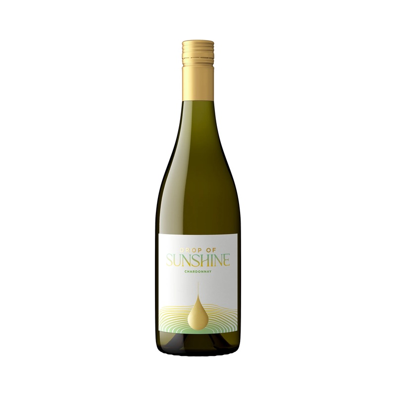 Drop of Sunshine Central Coast Chardonnay 750 ML