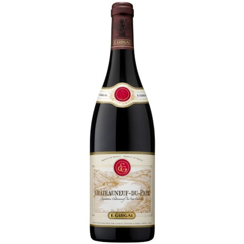 E.Guigal Chateauneuf-du-Pape