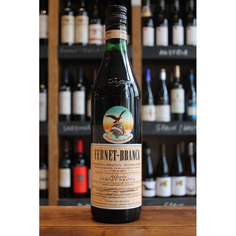 Fernet Branca B2B