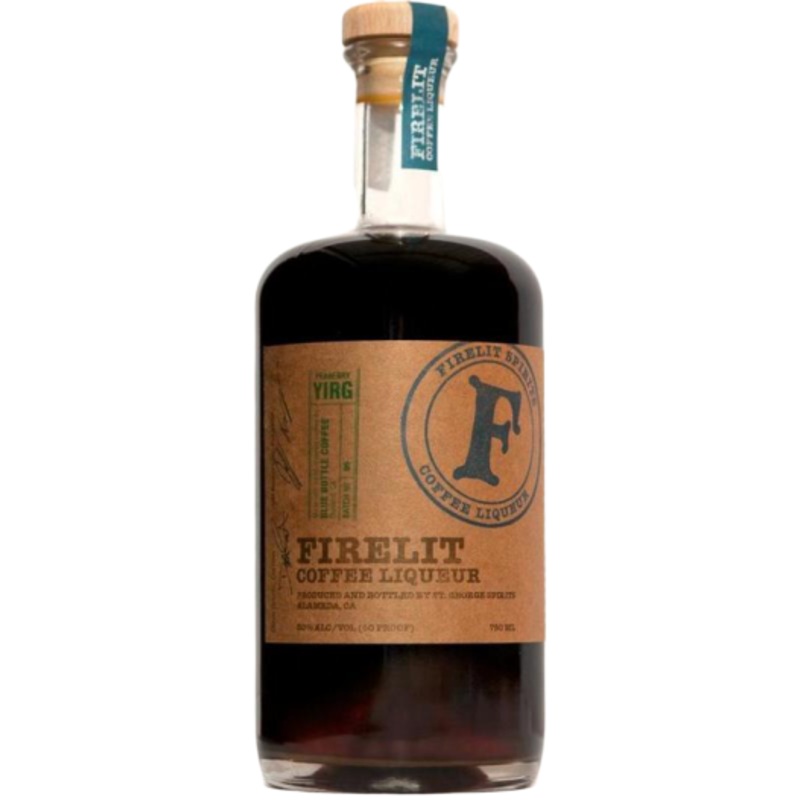 Firelit Spirits Coffee Liqueur 750 ml