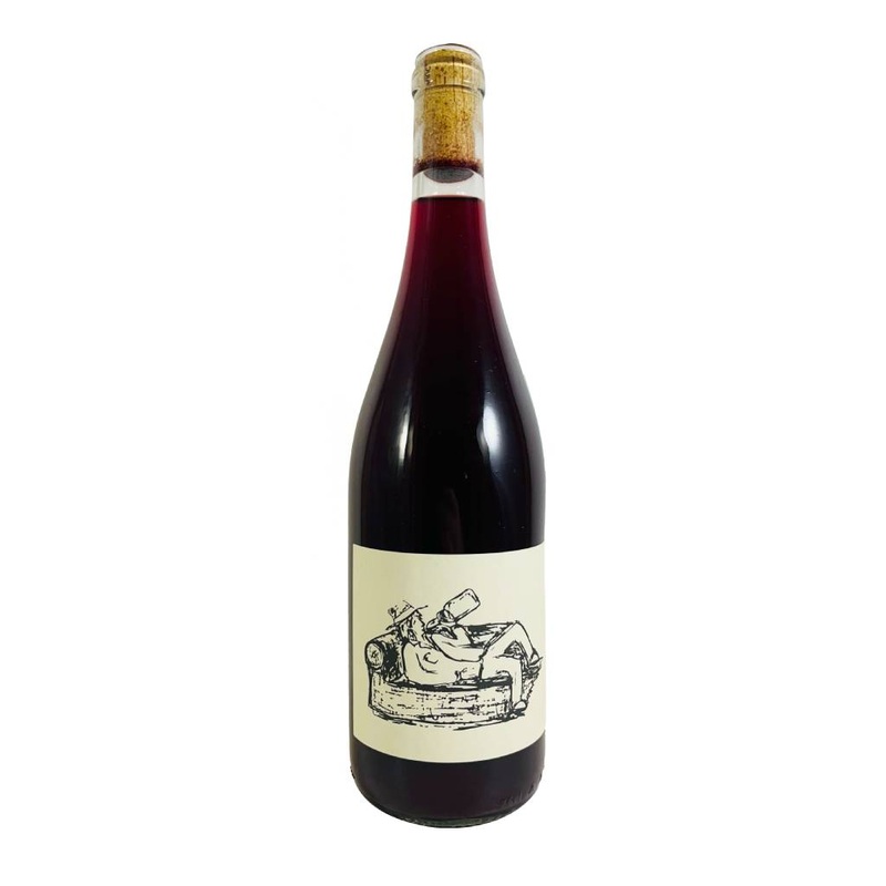 Gentle Folk, Vin de Sofa