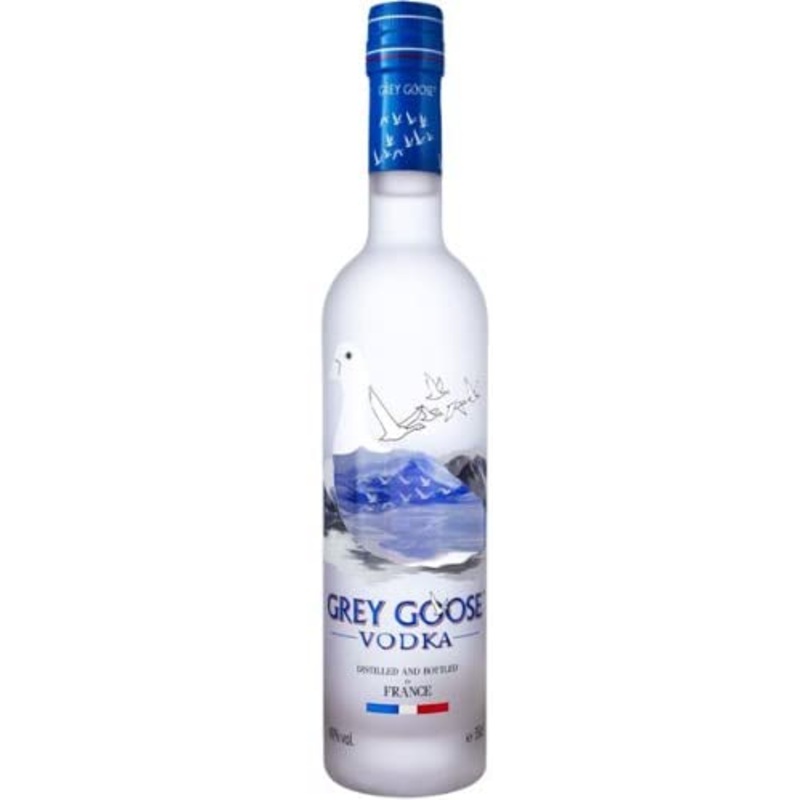 Grey Goose Original Vodka 35cl