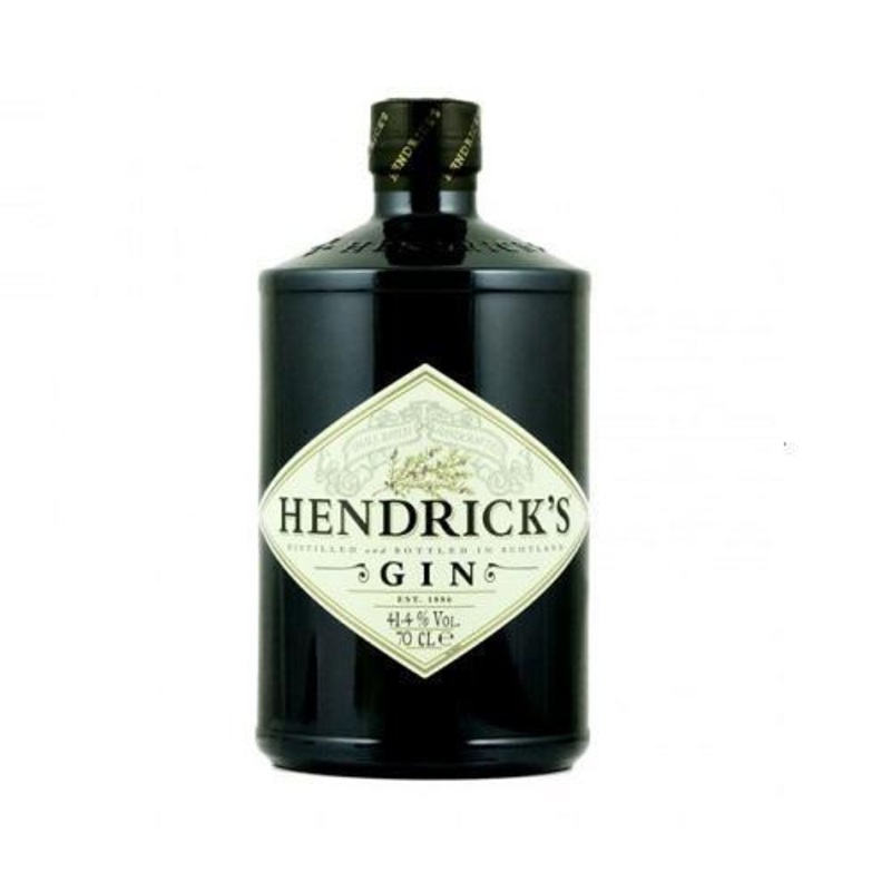 Hendrick’s Gin 1L