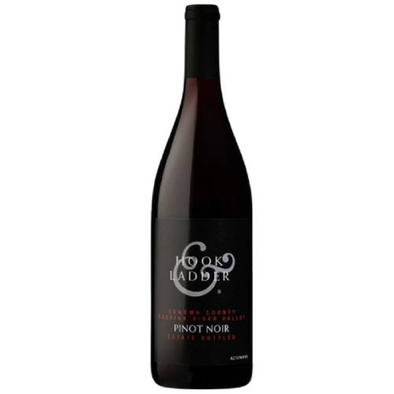 Hook and Ladder Estate Pinot Noir 2022 – 750ML