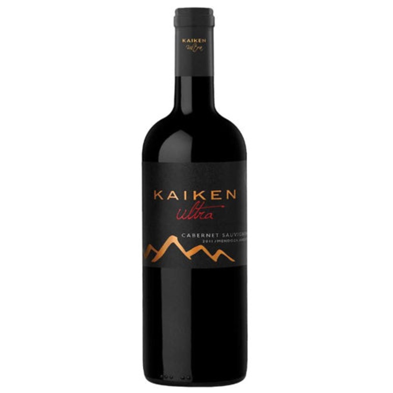 Kaiken Cabernet Sauvignon Ultra 750Ml