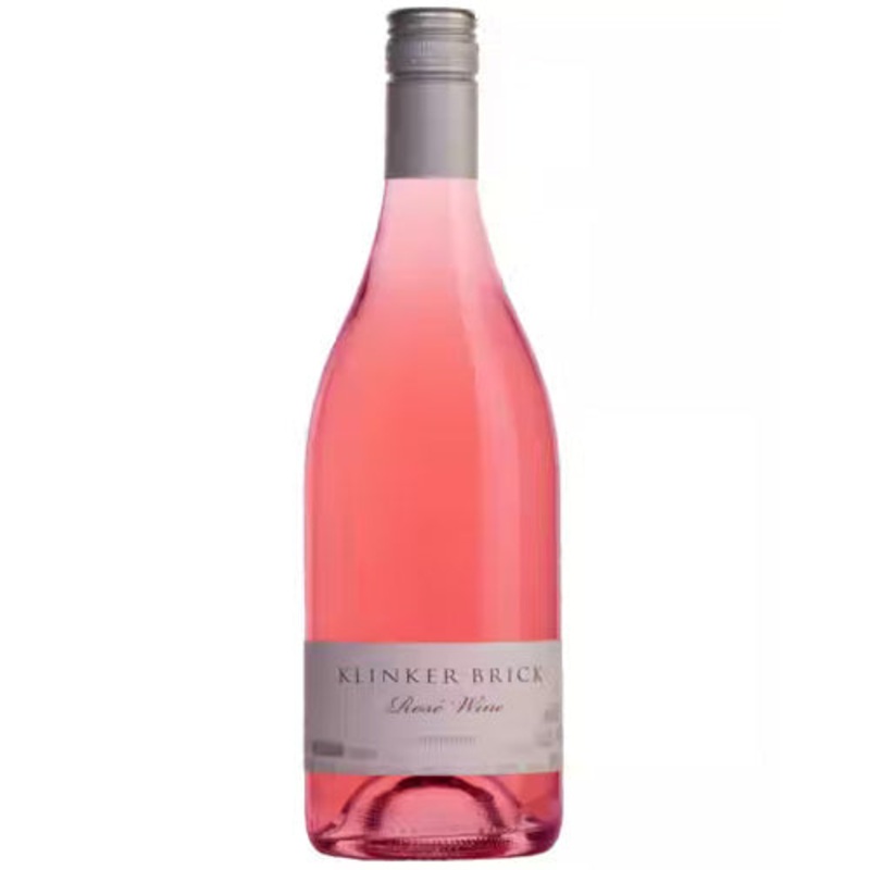 Klinker “Bricks & Roses” Rose 2024 – 750ML
