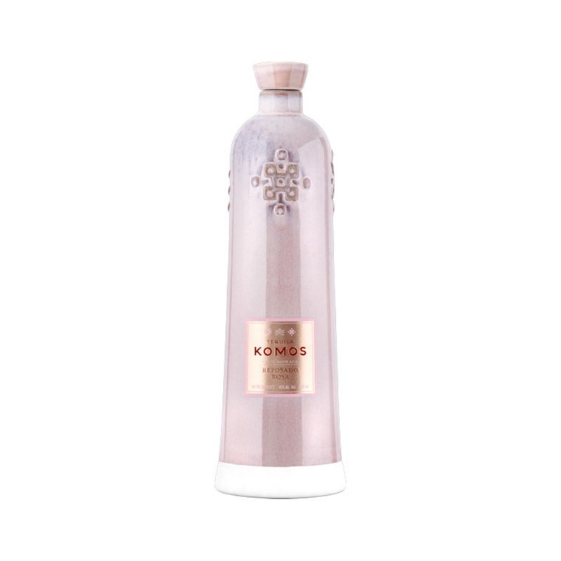 Komos Reposado Rosa Tequila 750 ML