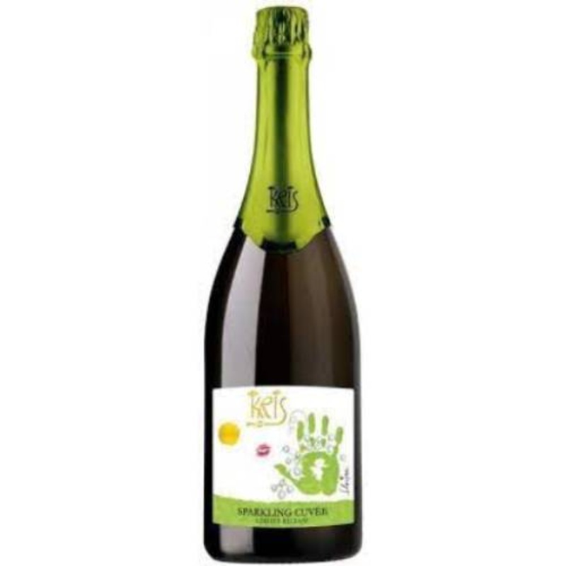 Kris Sparkling Cuvee N/v – 750ml