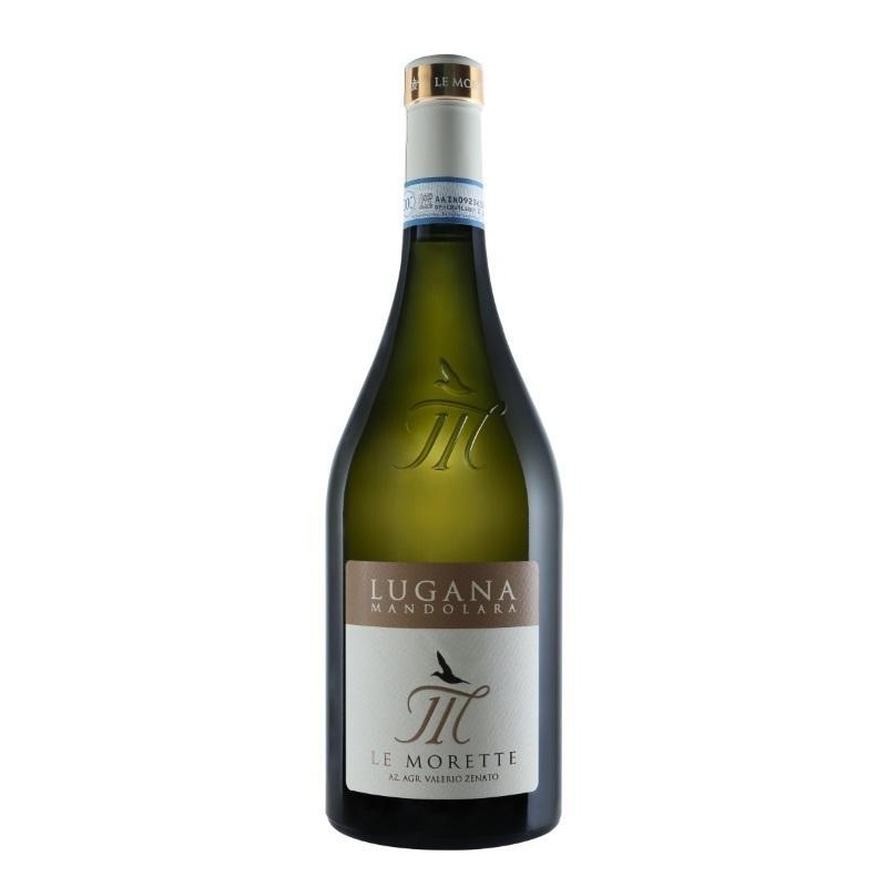 Le Morette Lugana Mandolara