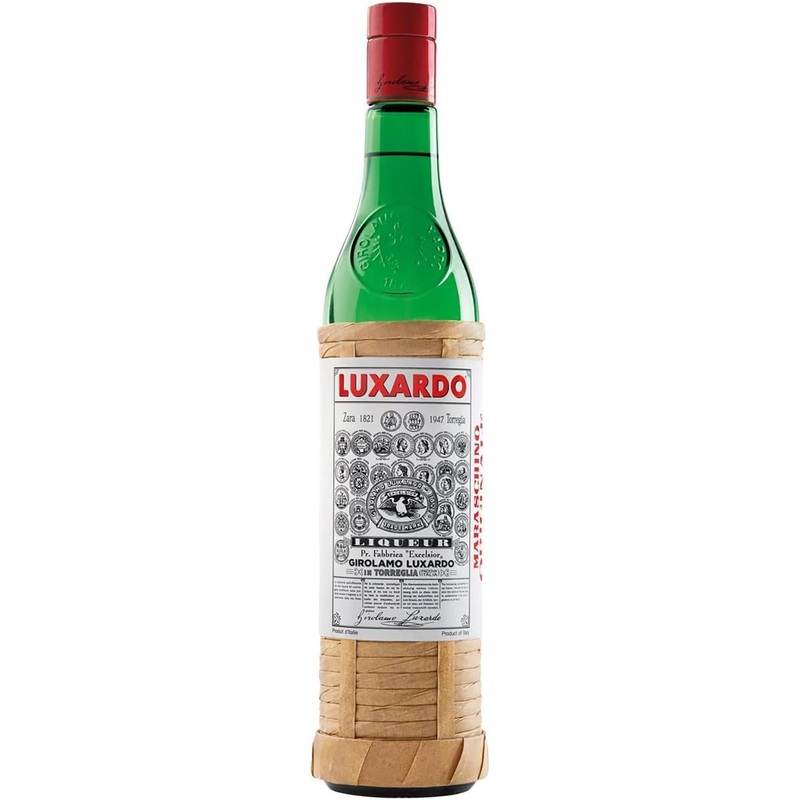 Luxardo Maraschino Originale Liqueur 70cl