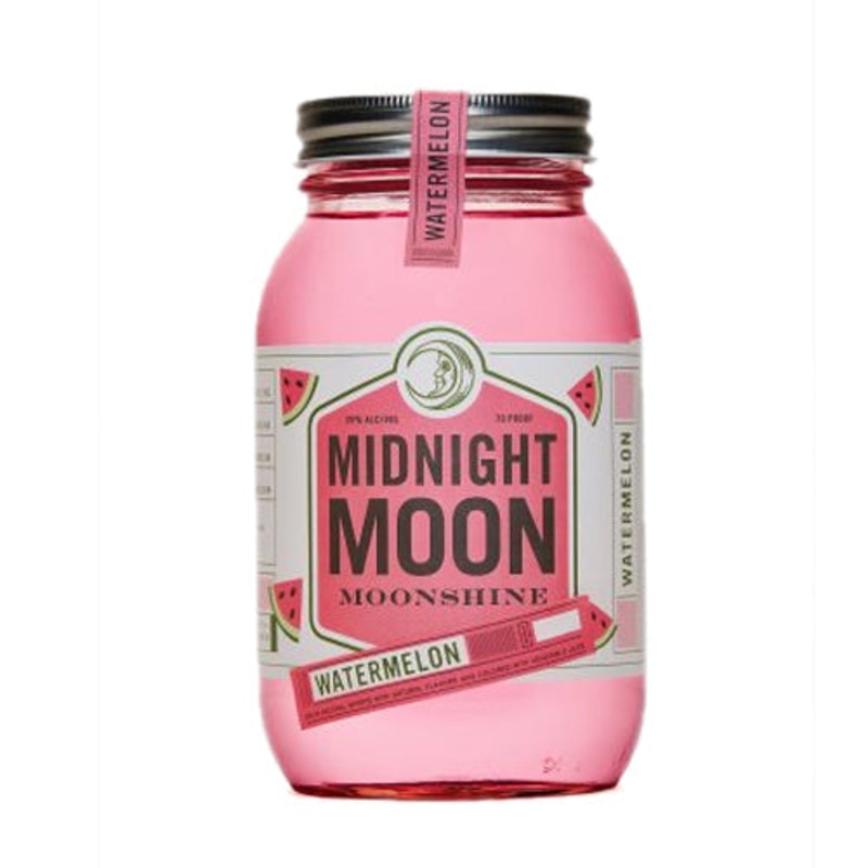 Midnight Moon Watermelon 70 – 750ML