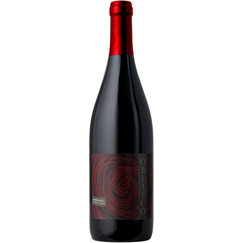 Oblisco Tempranillo/Syrah 1L 2022